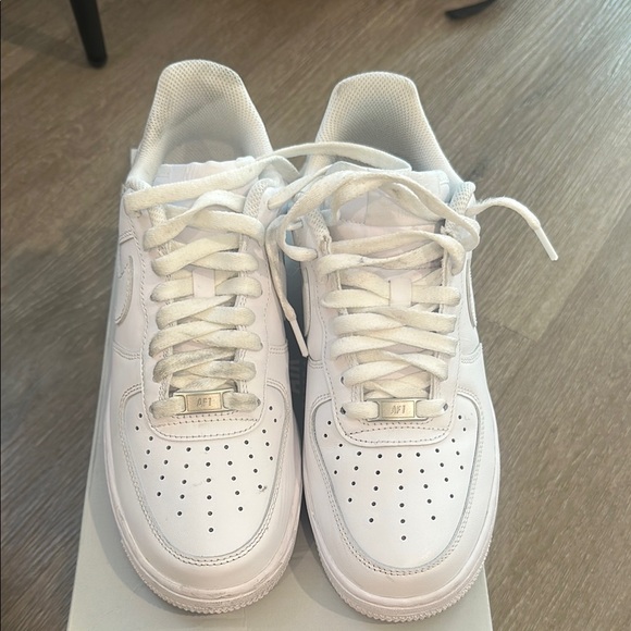 Nike Men's Air Force 1 - Picture 2 of 7